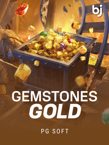 Gemstones Gold thumbnail