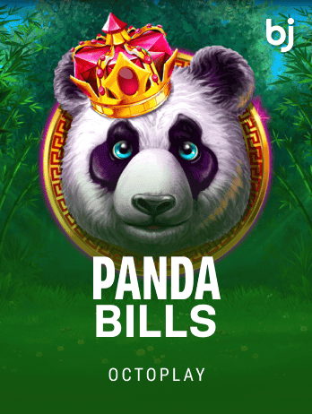 Panda Bills game thumbnail