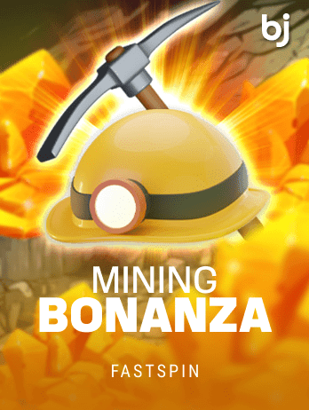 Mining Bonanza thumbnail