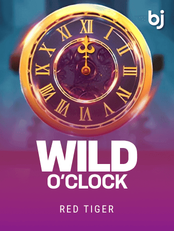 Wild O'Clock thumbnail