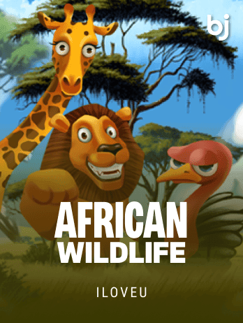 African Wildlife thumbnail
