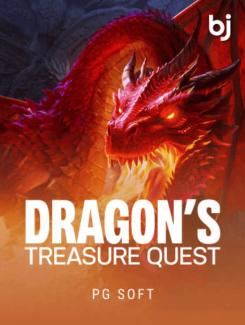 Dragon's Treasure Quest game thumbnail