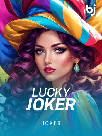 Lucky Joker game thumbnail