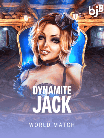 Dynamite Jack game thumbnail