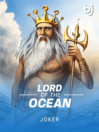 Lord Of The Ocean game thumbnail