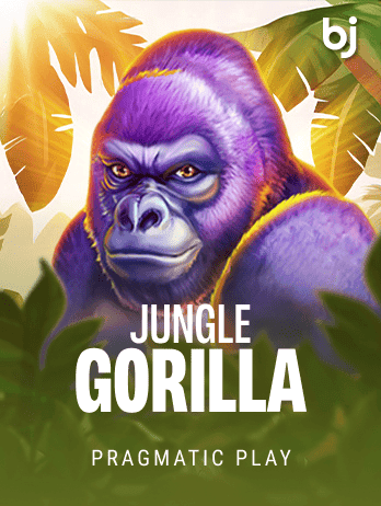 Jungle Gorilla thumbnail