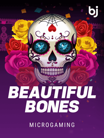 Beautiful Bones thumbnail