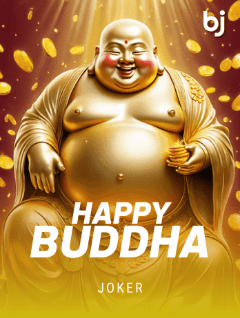 Happy Buddha game thumbnail