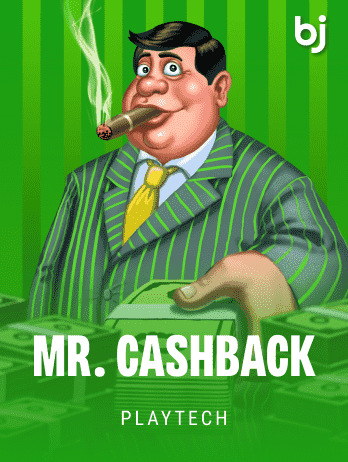 Mr. Cashback thumbnail