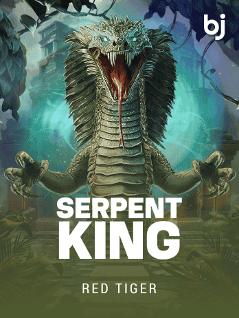 Serpent King game thumbnail