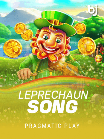 Leprechaun Song game thumbnail