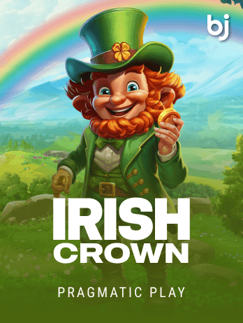 Irish Crownpng game thumbnail