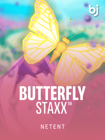 Butterfly Staxx thumbnail