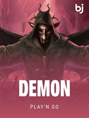 Demon game thumbnail