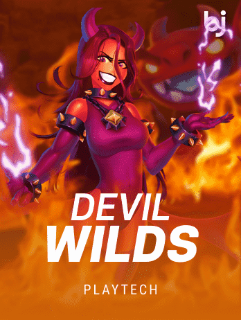 Devil Wilds thumbnail
