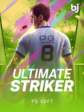 Ultimate Strikerpng game thumbnail